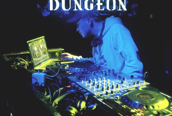 14 DUNGEON xango havířov stolárna WZ